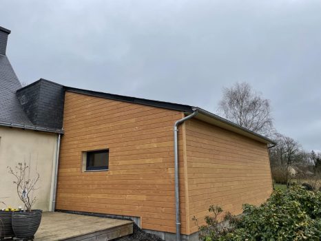 Garage ossature bois Grand-Champ (3)