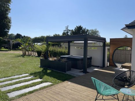 Pergola Bioclimatique Questembert 3 (1)